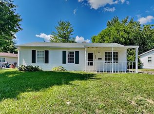 320 Pleasant Dr, New Whiteland, IN