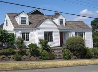 1004 W Bertona St, Seattle, WA 98119