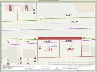 0 55th St, Downers Grove, IL 60515