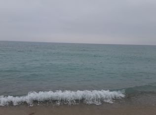 Sylvan Rd, Frankfort, MI 49635