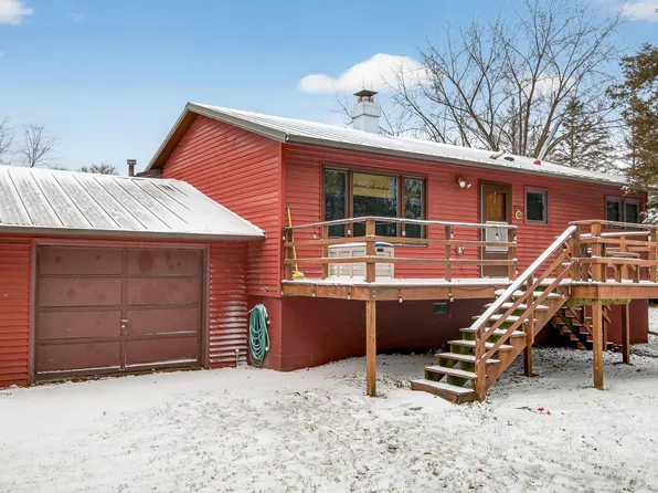 N1247 Deer Island Rd, Stockholm, WI 54769