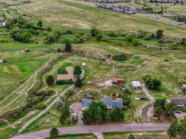 13715 N Winchester Way, Parker, CO 80138
