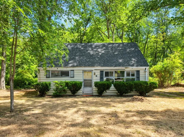 10 Myrna Drive, Marlborough, CT 06447