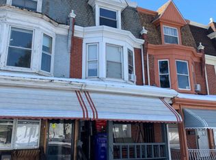 664 N 13th St, Reading, PA 19604