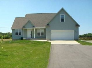 9190 Duffield Rd, Gaines, MI 48436