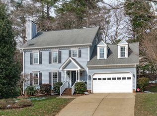 3004 Windberry St, Raleigh, NC 27612