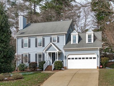 3004 Windberry St, Raleigh, NC, 27612