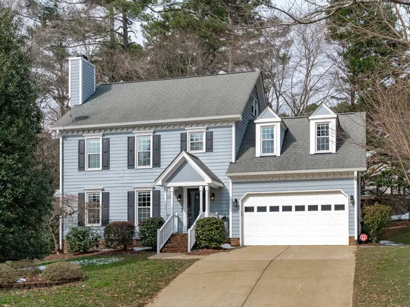 3004 Windberry St, Raleigh, NC 27612