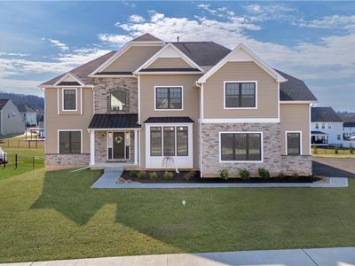 2810 Hawk Valley Ct, Center Valley, PA, 18034