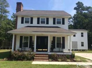 3113 Trent Dr, Florence, SC 29505
