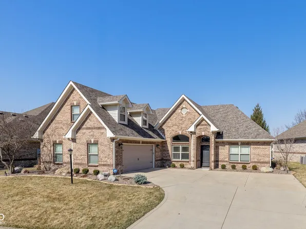 3792 Waterfront Way, Plainfield, IN 46168