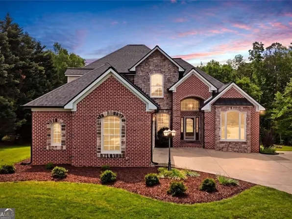 2235 Lower Burris Rd, Canton, GA 30114
