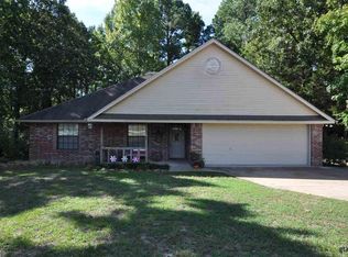 2313 McDonald Rd, Tyler, TX 75701