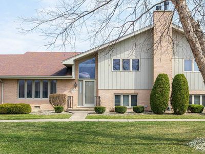 17809 New Jersey Ct #139, Orland Park, IL, 60467