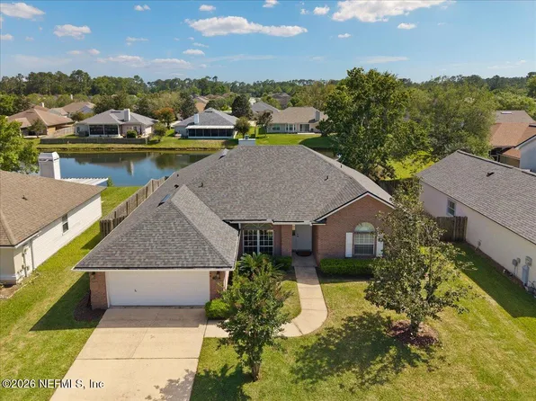 4956 GRAND LAKES Drive N, Jacksonville, FL 32258