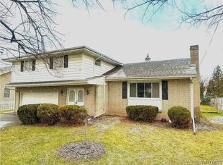 64 Roosevelt Ave, Batavia, NY 14020