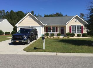 416 Irees Way, Longs, SC 29568