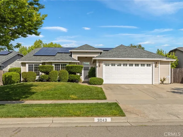 3043 Ceanothus Ave, Chico, CA 95973