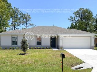 80 Woodbury Dr, Palm Coast, FL 32164