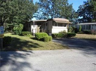 21 Park Ln, Coventry, RI 02816