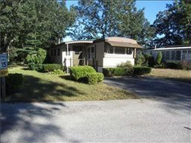 21 Park Ln, Coventry, RI, 02816