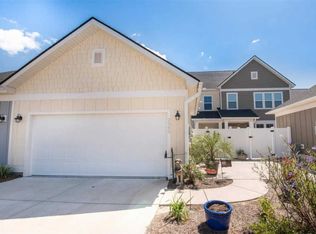 2580 Heritage Loop #1, Myrtle Beach, SC 29577