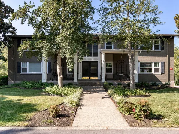 1166 Castlevale Drive, 1166 Castlevale Dr APT 2, Louisville, KY 40217