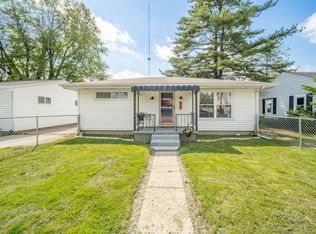 3505 S Ebright St, Muncie, IN 47302
