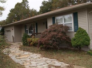 120 Jason Cir, Lakeview, AR 72642