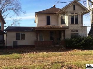 702 S 4th St, Ironton, OH 45638