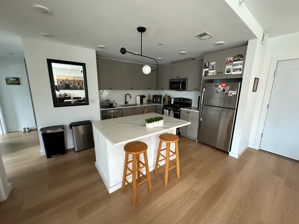 401 Jackson St, Hoboken, NJ