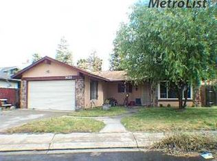 1639 Verdea Ct, Modesto, CA 95351