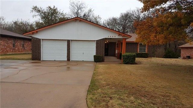 1st image of 5009 NE 38th St