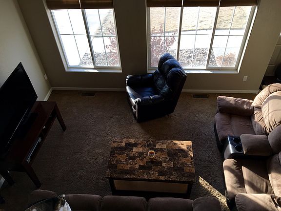 Living Room Upstairs