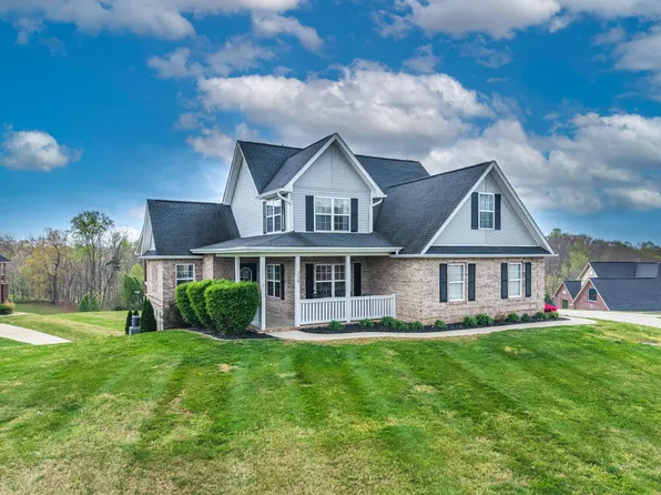 339 Silver Creek Dr, Somerset, KY 42503