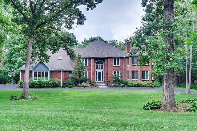 1st image of 5446 N Tall Oaks Dr