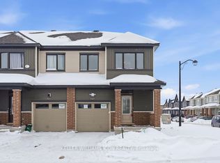 840 Andesite Ter, Ottawa, ON K2J 7H4