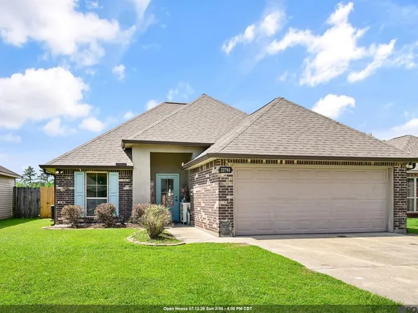 22781 Citation Dr, Denham Springs, LA 70726