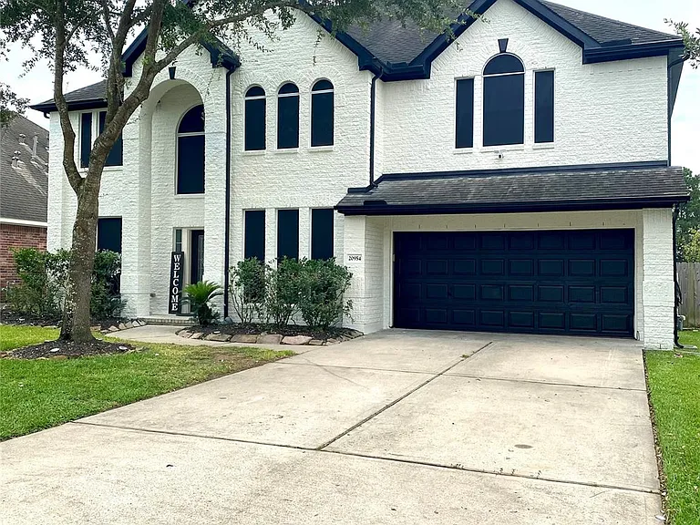 20954 Kransburg Ridge Dr — Photo 2