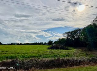 Suzie Dr, Eunice, LA 70535