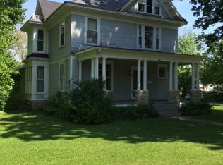 841 Racine St, Delavan, WI 53115