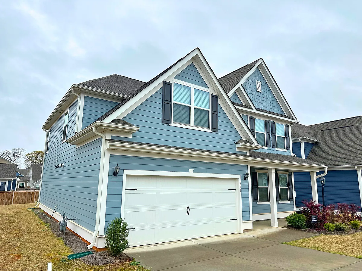 Building Photo - 547 Backacre Ct