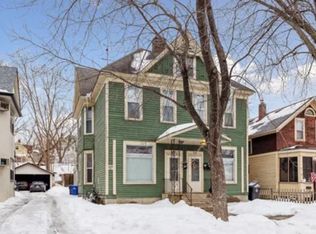 614 Bates Avenue - 614, Saint Paul, MN 55106