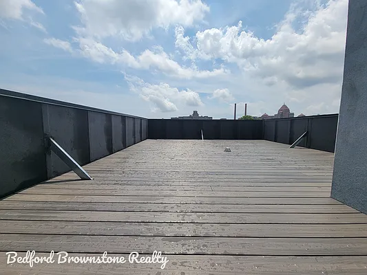 Rented by Bedford Brownstone Realty | media 18