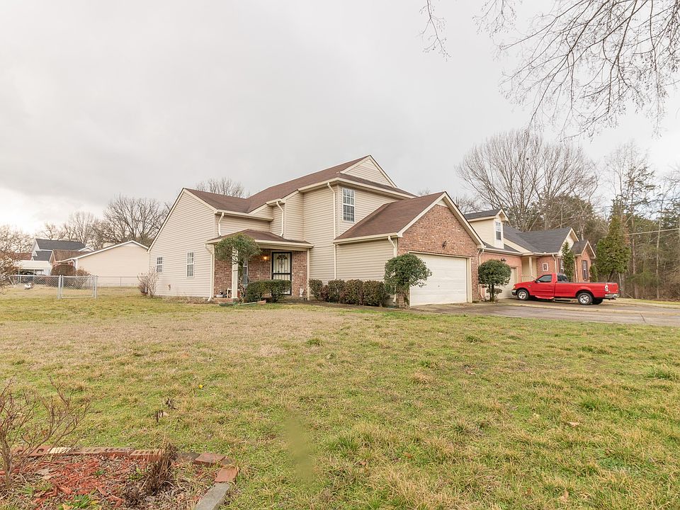 3116 Stokers Ln, Nashville, TN 37218 Zillow