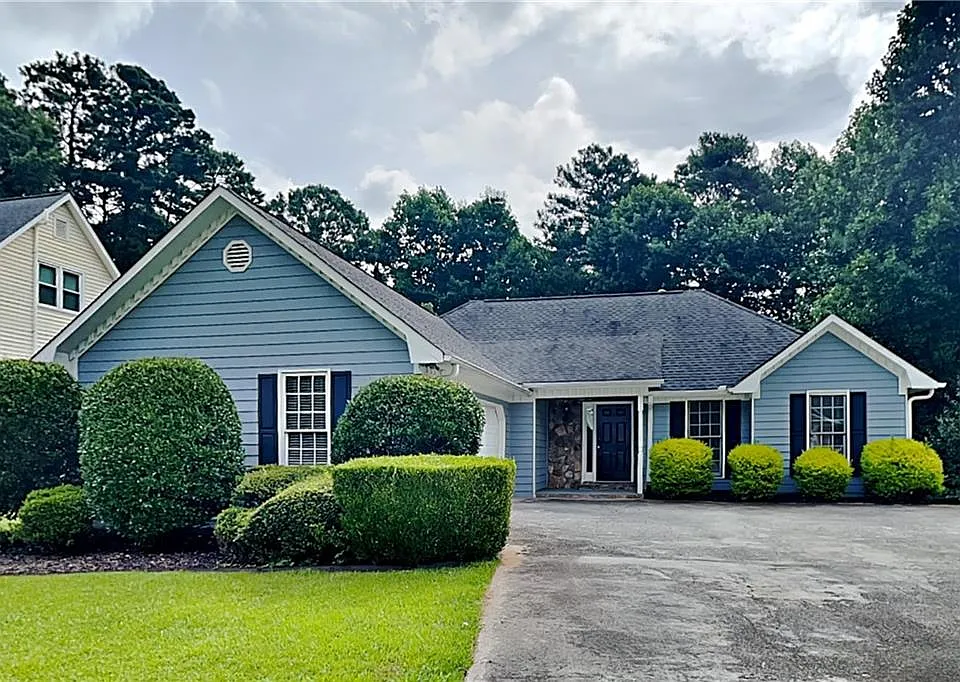 405 Etowah Valley Way