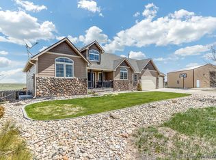 1599 Sky Top Rd, Cheyenne, WY 82009