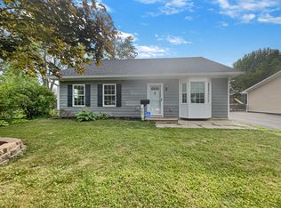 4870 Midlane Dr, Hilliard, OH