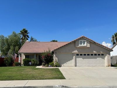 23510 Parkland Ave, Moreno Valley, CA, 92557
