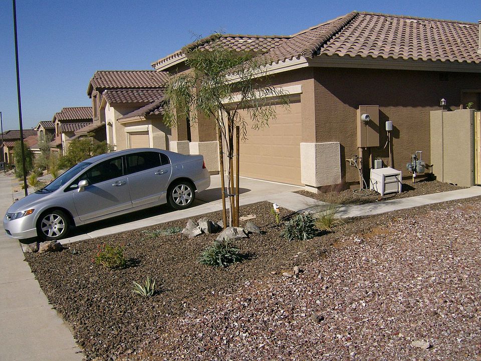 1st image of 3764 W Desert Creek Ln